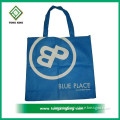 2016 hot Promotional eco nonwoven fabric bag and New type non woven fabric bag